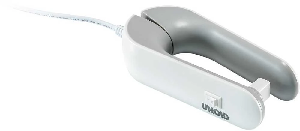 Unold Wärmi Electric Hot Vanduo Bottle rosa (86014)