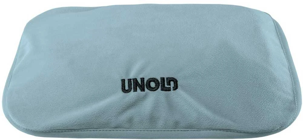 Unold Wärmi Electric Hot Vanduo Bottle mėlynas (86018)