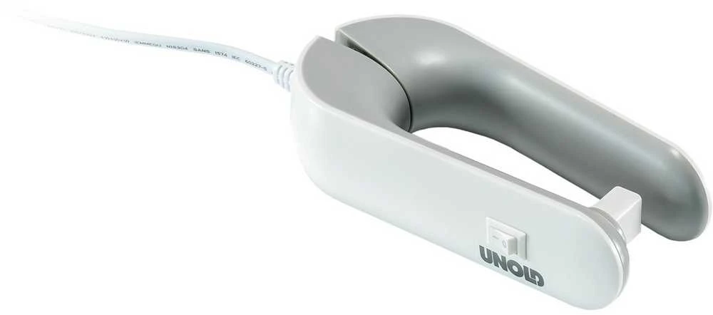 Unold Wärmi Electric Hot Vanduo Bottle mėlynas (86018)