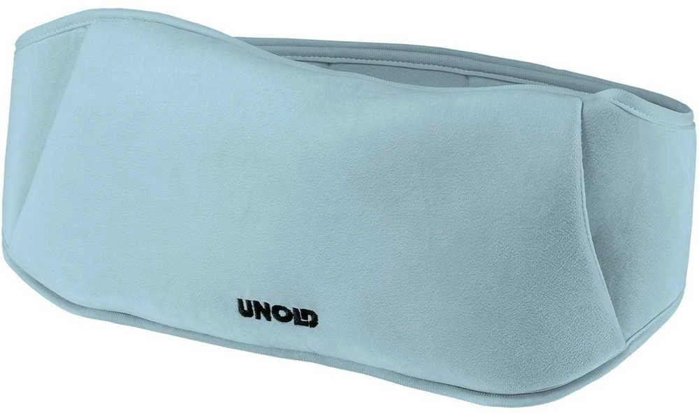Unold Wärmi Electric Hot Vanduo Bottle mėlynas (86018)