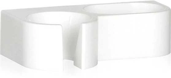 Plakiklis Unold Esge M 100 D Design balta