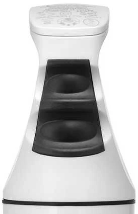 Plakiklis Unold Esge M 100 D Design balta