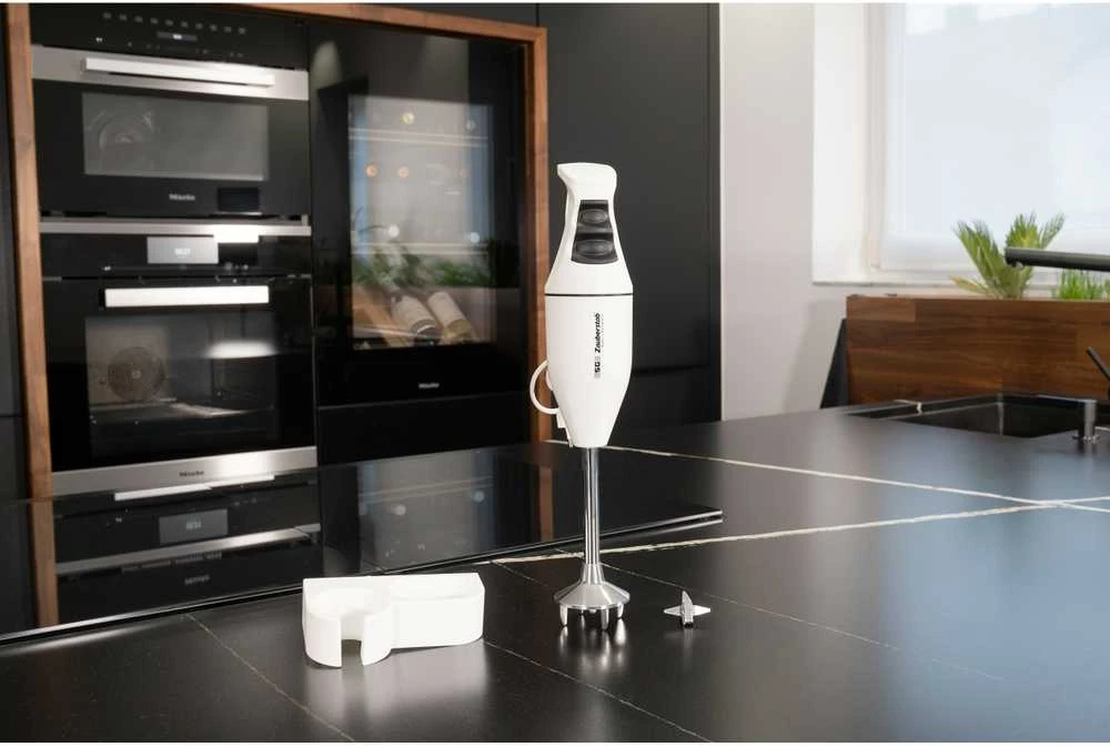 Plakiklis Unold Esge M 100 D Design balta