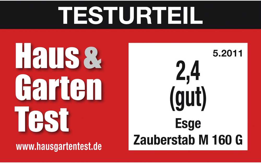 Unold ESGE M 160 G Gurmanas