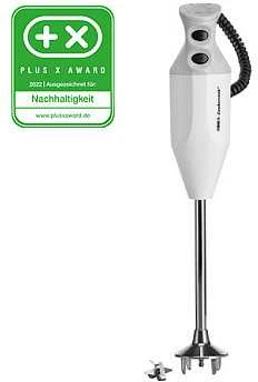Plakiklis Unold Nesenas 90880 ESGE magic wand P 350 profesionalus rankinis trintuvas, baltas