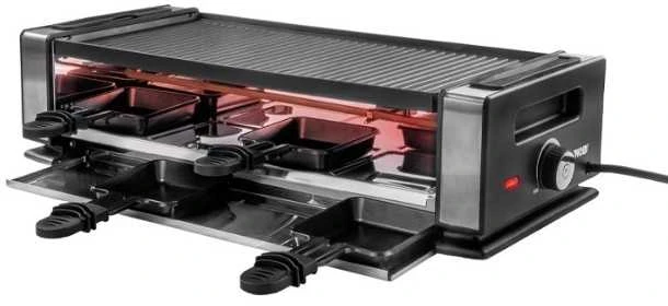 Unold 48760 Raclette Delice Basic