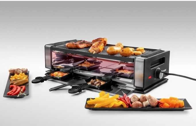 Unold 48760 Raclette Delice Basic