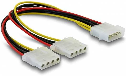DELOCK PCI Express card > 2x USB 3.0