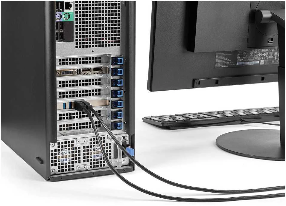 Kontroler StarTech PCIe 2.0 x4 - 4x USB 3.0 (PEXUSB3S44V)