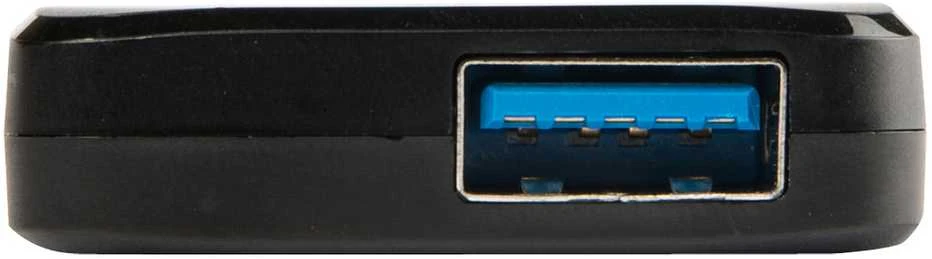 TRANSCEND USB 3.0 4 prievadų šakotuvas