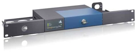 Spausdinimo serveris SEH SEH Dongleserver Pro (ES) su 8 USB licencijos adapteriams