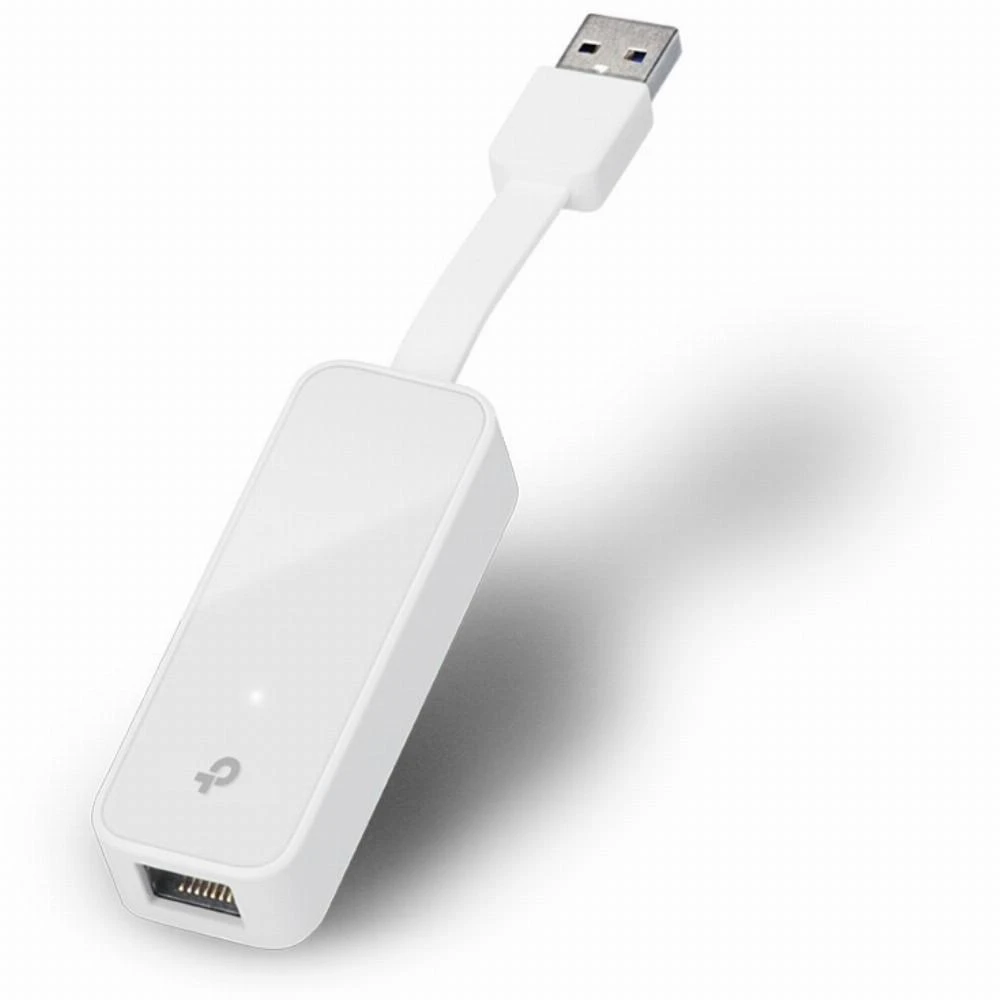 TP-LINK greito Ethernet USB 3.0 adapteris