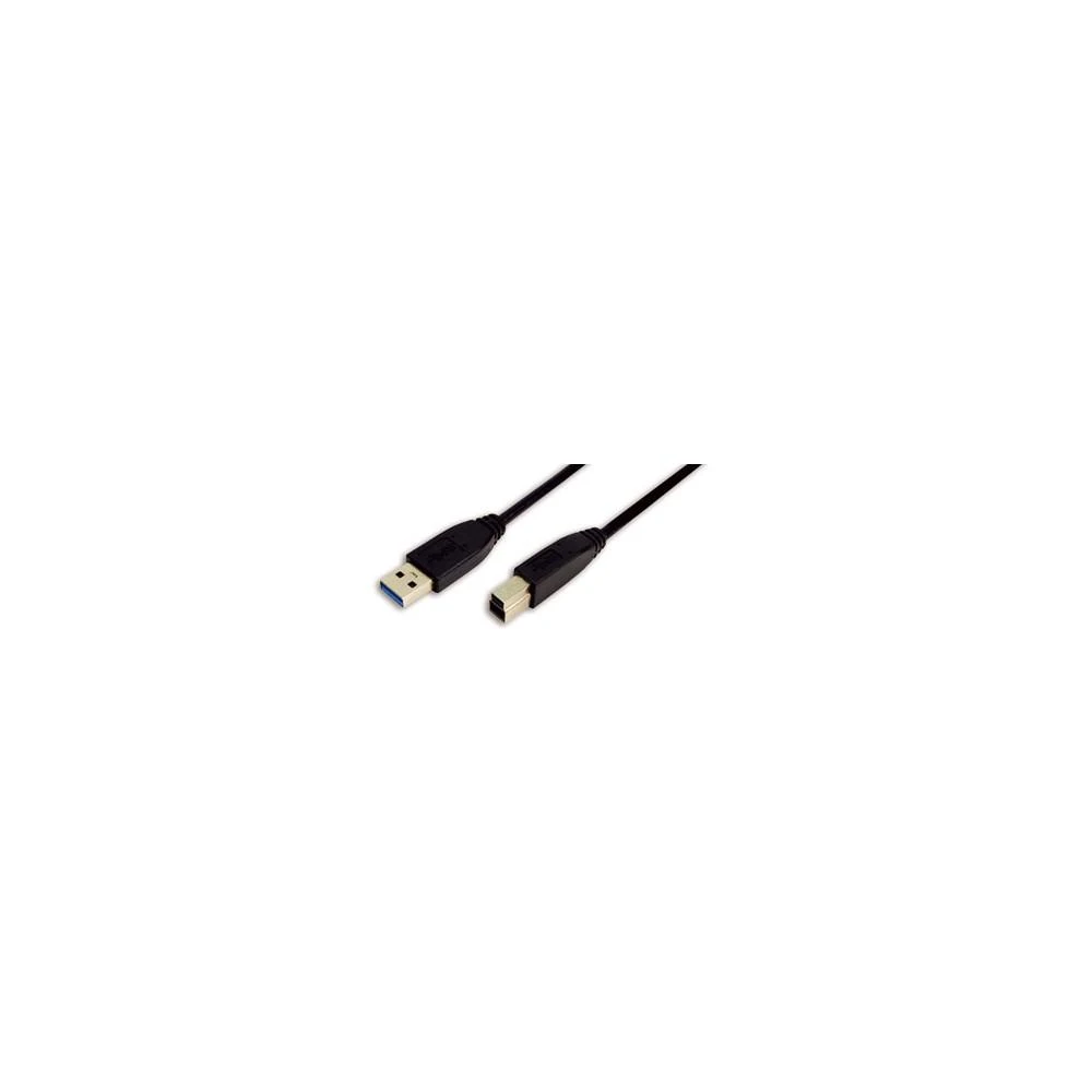 Goobay Monacor USB 3.0 jungties laidas, 1,8m