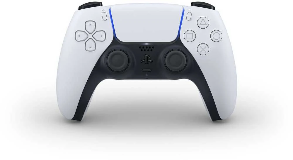 Sony PlayStation 5 SLIM žaidimų konsolė (1 TB SSD, Disc Drive)