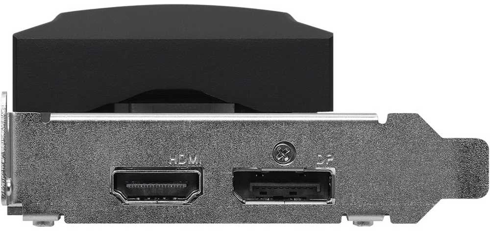 Vaizdo plokštė ASRock Intel Arc A310 Low Profile 4GB