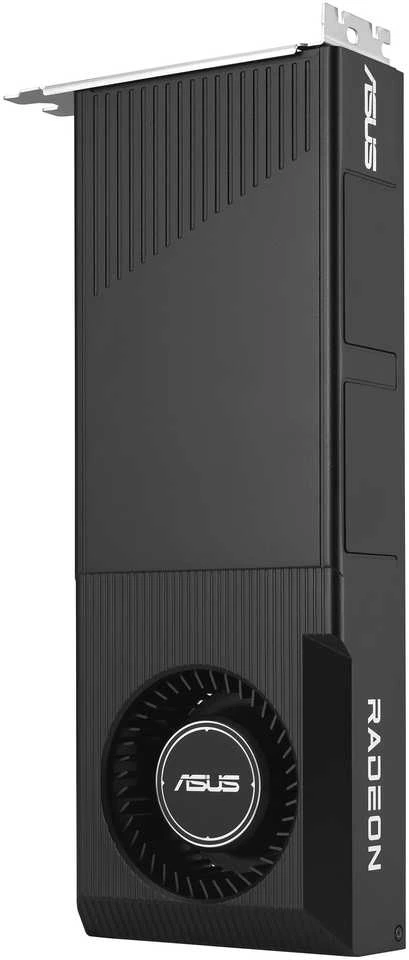 Vaizdo plokštė ASUS Turbo -AI-PRO-R9700-32G AMD Radeon AI PRO R9700 32 GB GDDR6