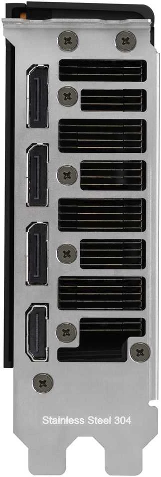 Vaizdo plokštė ASUS Turbo -AI-PRO-R9700-32G AMD Radeon AI PRO R9700 32 GB GDDR6