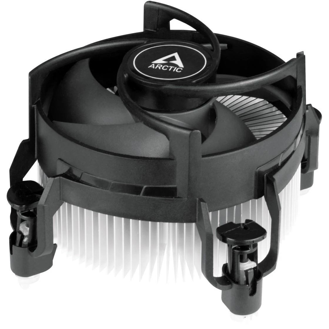 ARCTIC Alpine 17 CO procesoriaus aušintuvas, Intel 1700