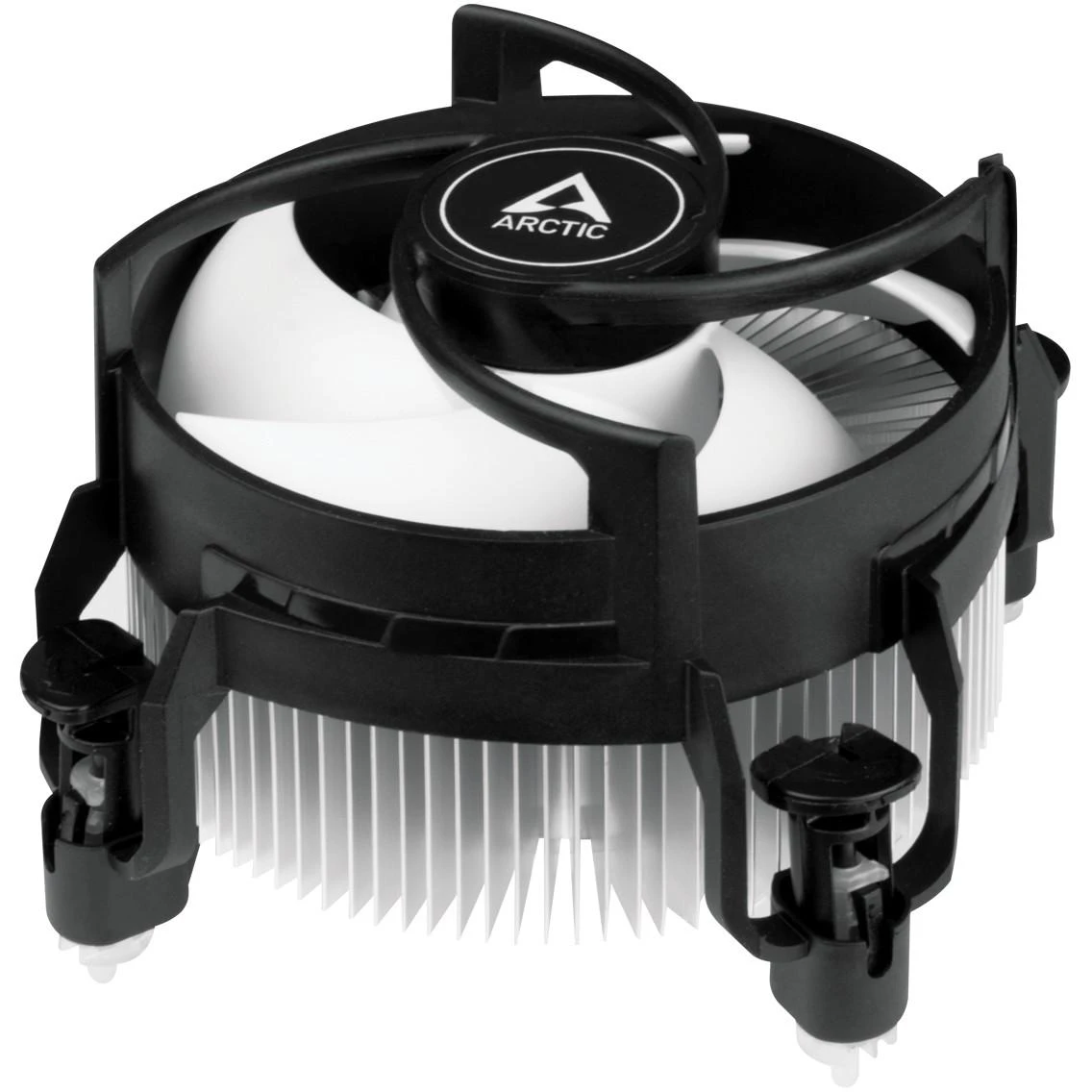 ARCTIC Alpine 17 procesoriaus aušintuvas, Intel 1700