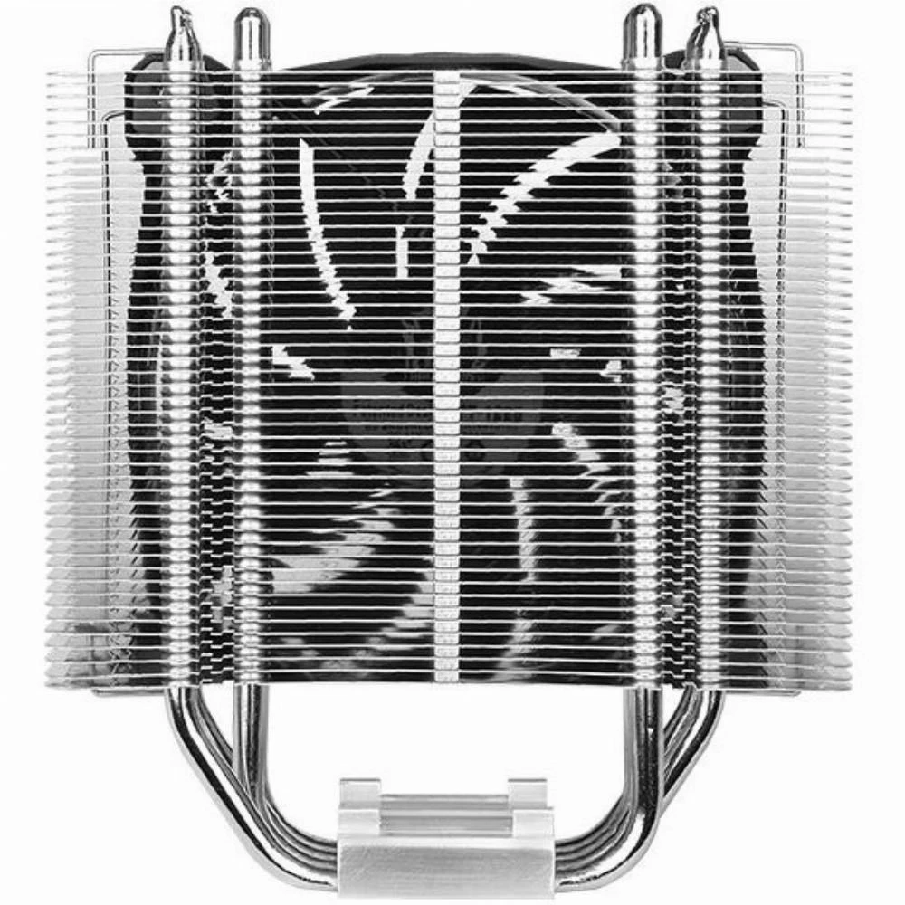 Biostar Procesoriaus aušintuvas Thermaltake Riing Silent 12