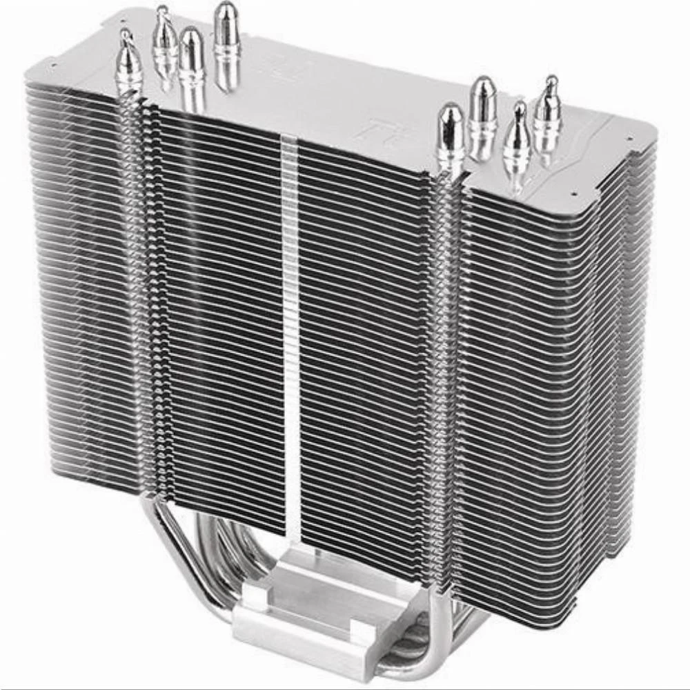 Biostar Procesoriaus aušintuvas Thermaltake Riing Silent 12