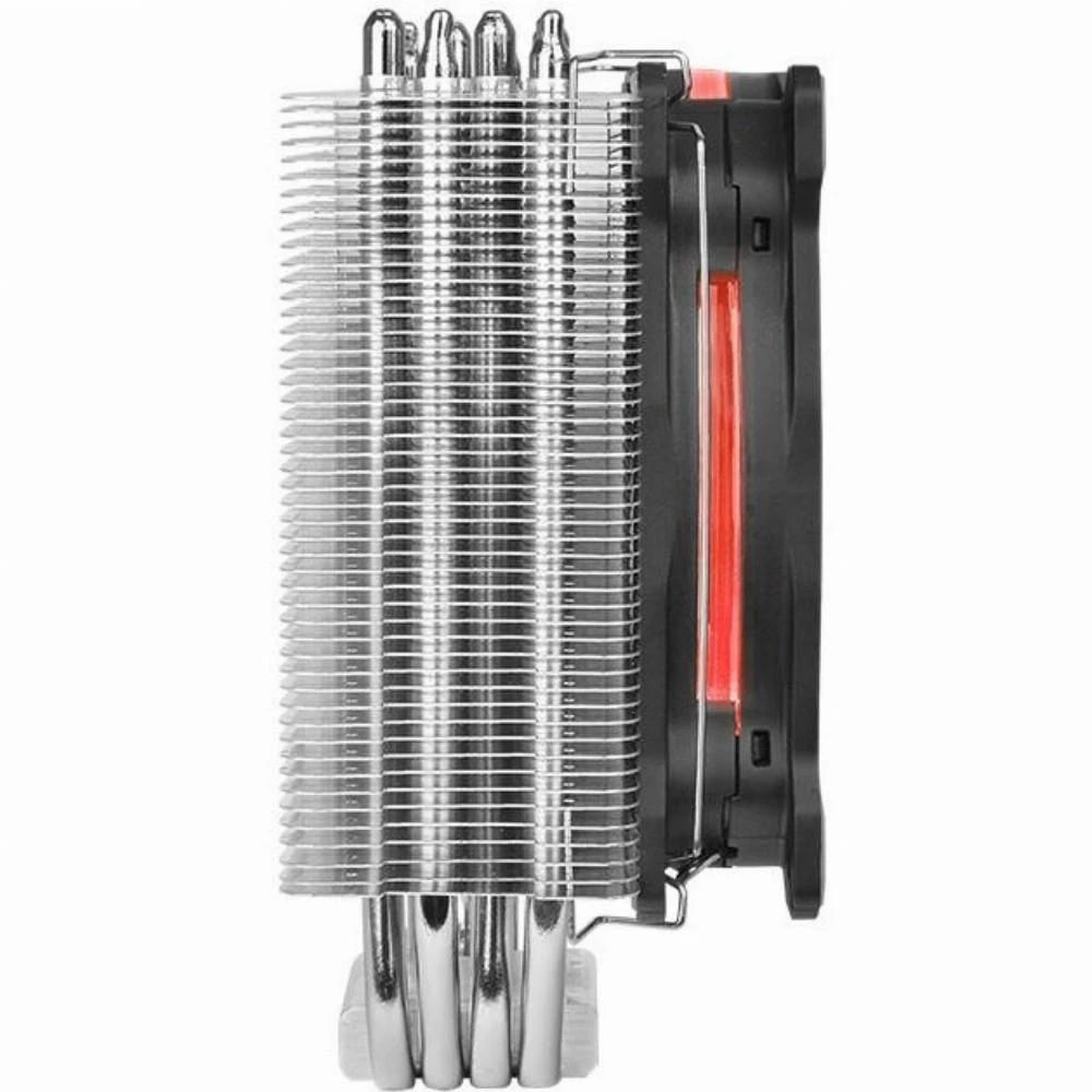 Biostar Procesoriaus aušintuvas Thermaltake Riing Silent 12