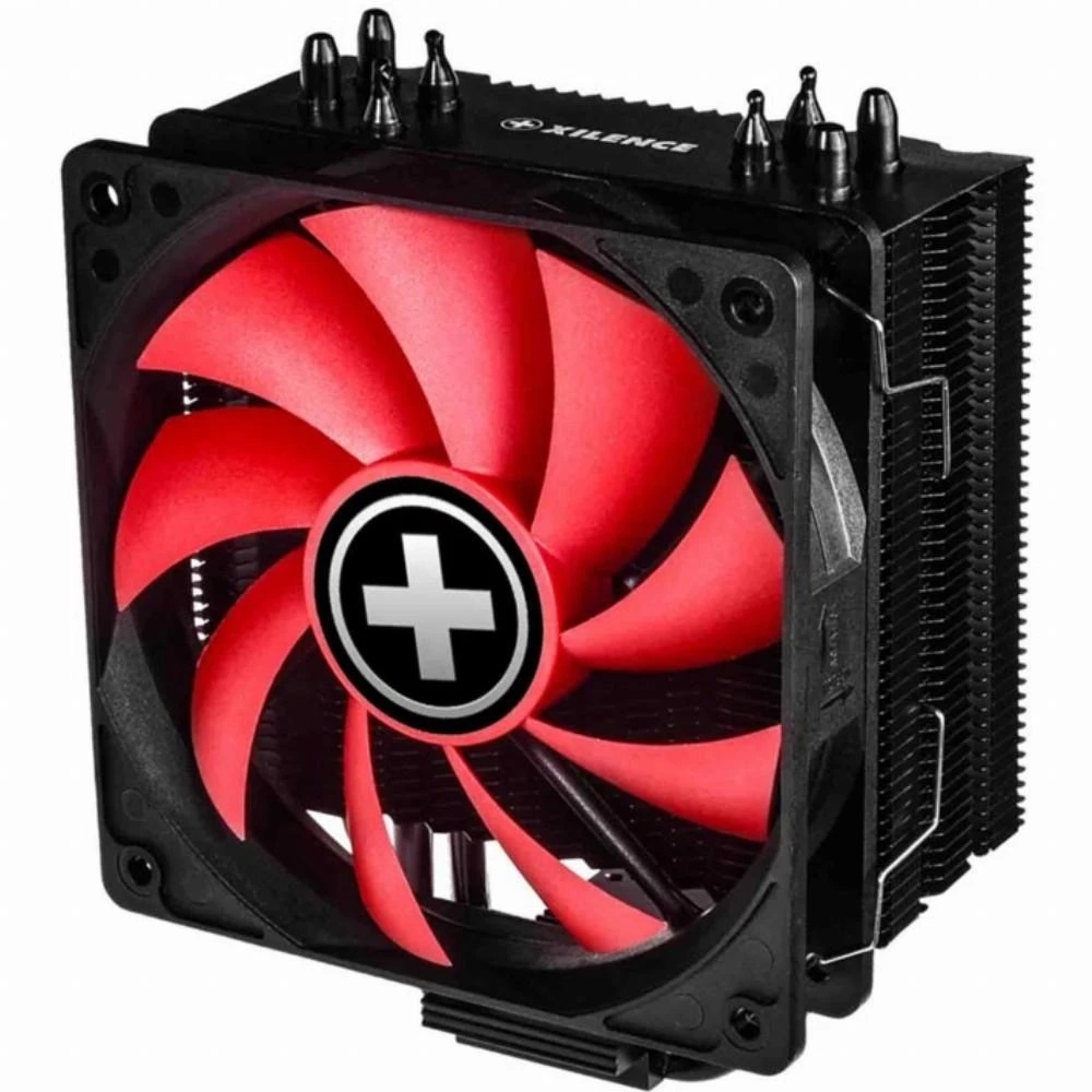 CPU aušintuvas Xilence Performance A+ M704 (XC051)