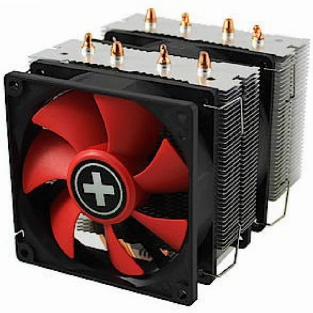 CPU COOLER MULTI SOCKET/XC044 XILENCE