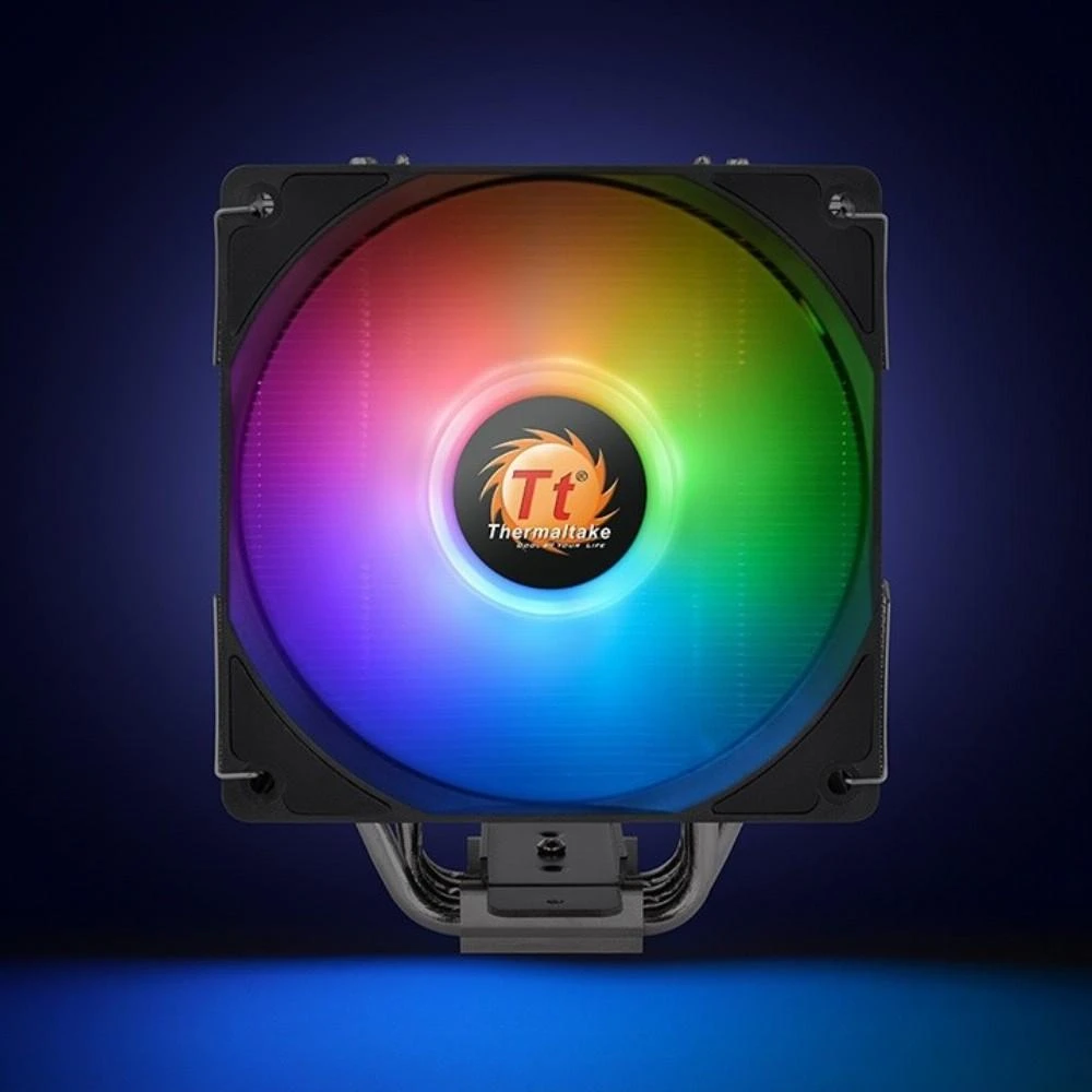 Thermaltake UX210 ARGB procesoriaus aušintuvas