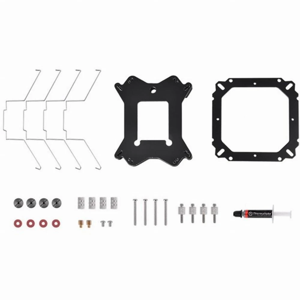 Thermaltake UX210 aušintuvo montavimo priedų rinkinys