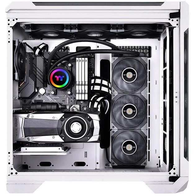 Thermaltake CL-W321-PL12BL-A