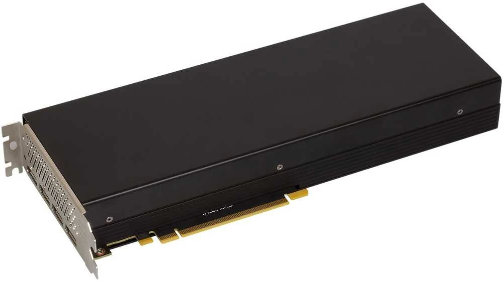 „SPARKLE Intel Arc PRO B60 PASSIVE“ 24 GB vaizdo plokštė