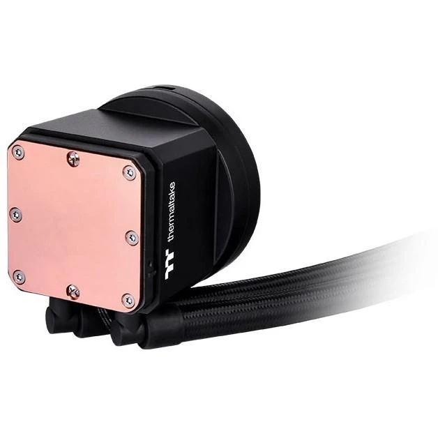 Thermaltake Toughliquid Ultra 280 varinis aušinimo blokas