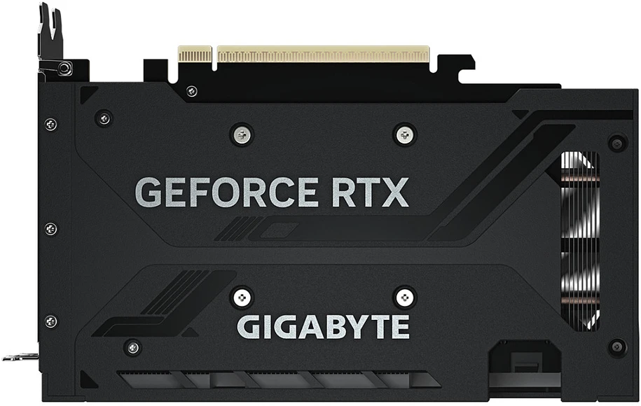 Vaizdo plokštė „Gigabyte GeForce RTX 5050 WINDFORCE OC V2 8G“ | NVIDIA | 8 GB | „GeForce RTX 5050“ | GDDR6 | HDMI jungčių kiekis: 2 | PCI-E 5.0