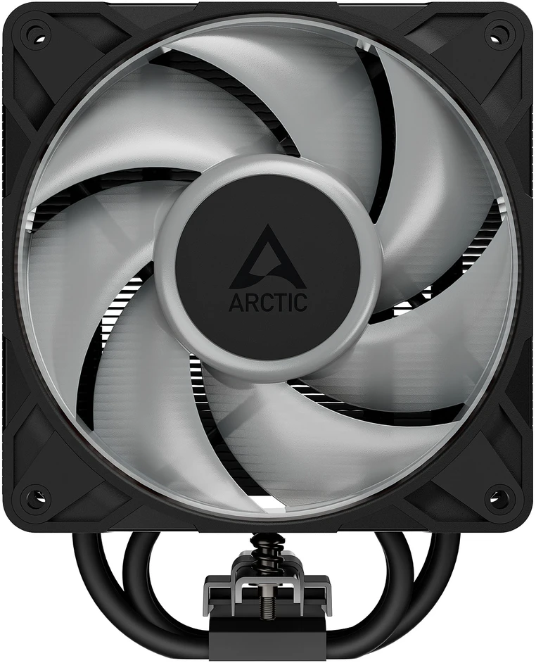 Arctic Šaldiklis 36-S A-RGB CPU Cooler – juodas