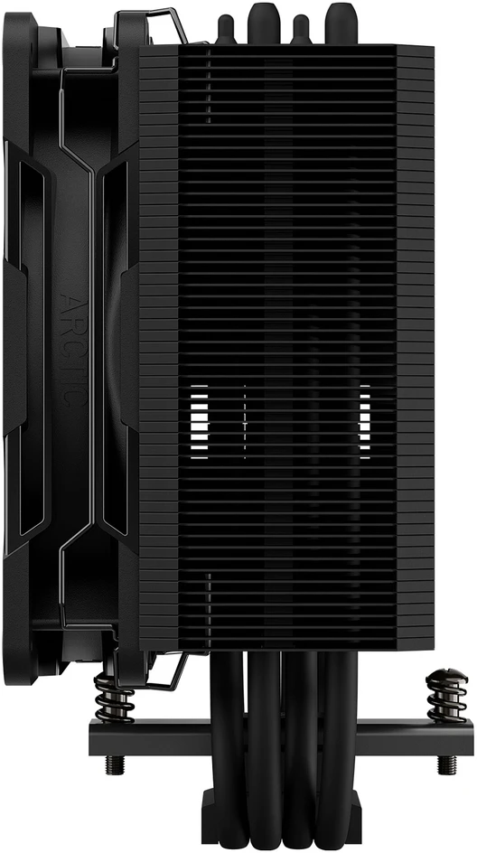 Arctic Šaldiklis 36-S A-RGB CPU Cooler – juodas