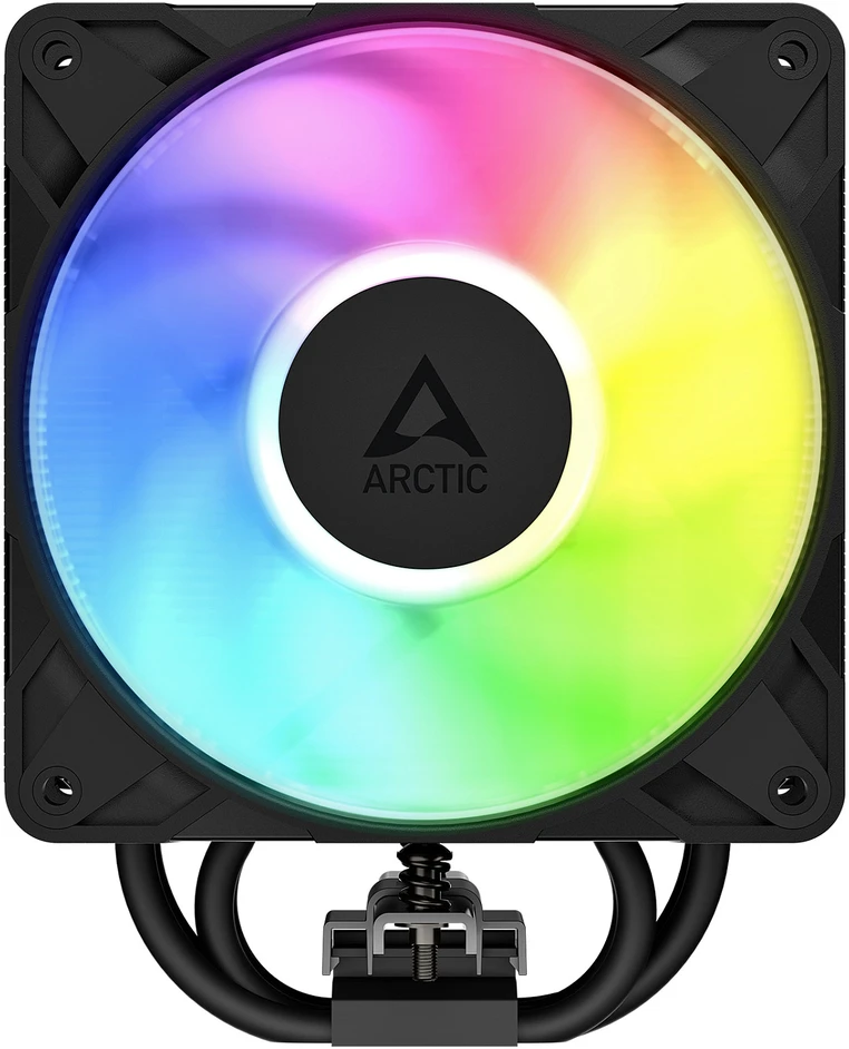 Arctic Šaldiklis 36-S A-RGB CPU Cooler – juodas