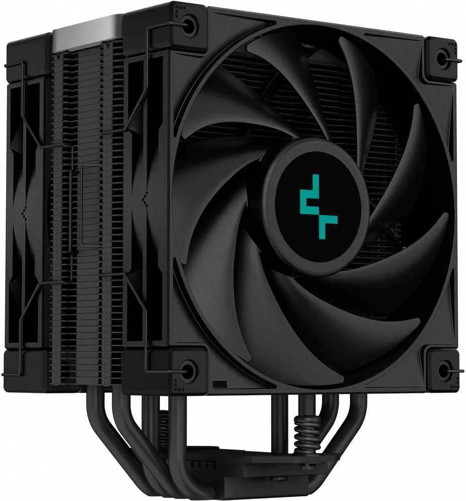Deepcool | CPU oro aušintuvas | AK400 | Zero Dark Plus | Intel, AMD