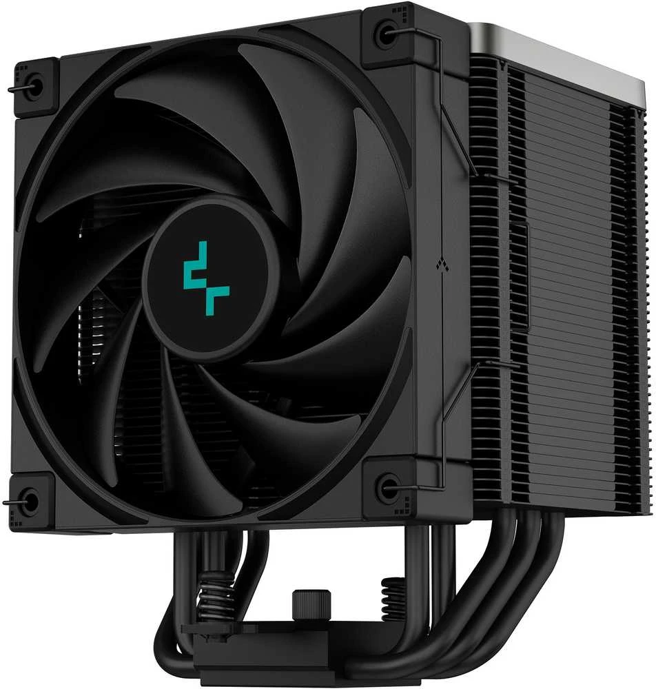 Aušintuvas Deepcool AK500 Zero Dark