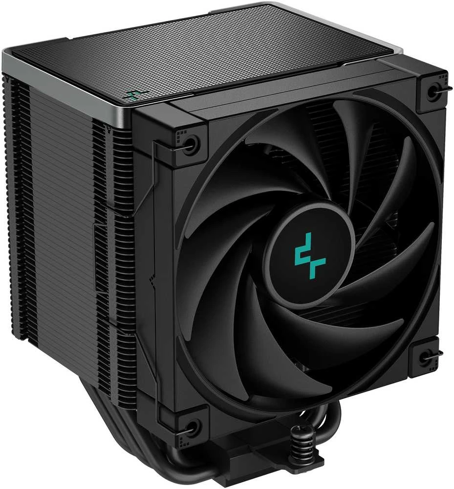 Aušintuvas Deepcool AK500 Zero Dark