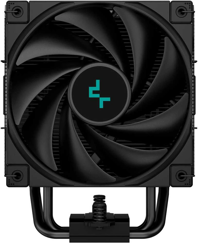 Aušintuvas Deepcool AK500 Zero Dark