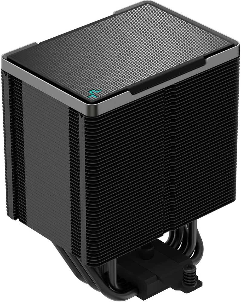 Aušintuvas Deepcool AK500 Zero Dark