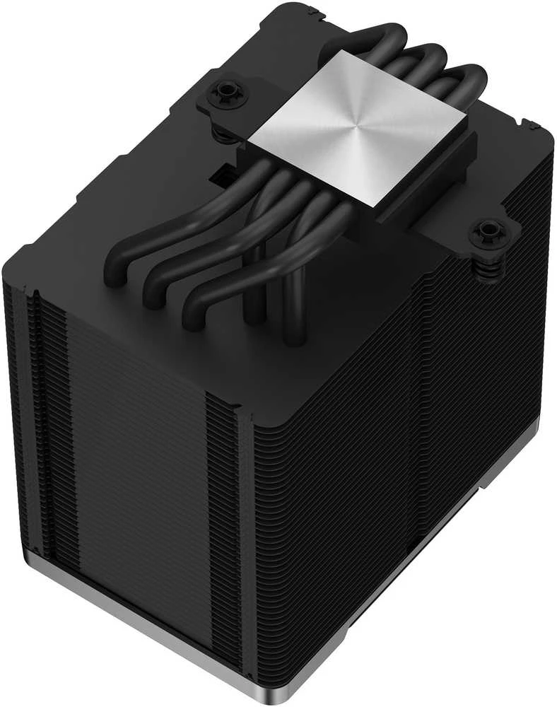 Aušintuvas Deepcool AK500 Zero Dark