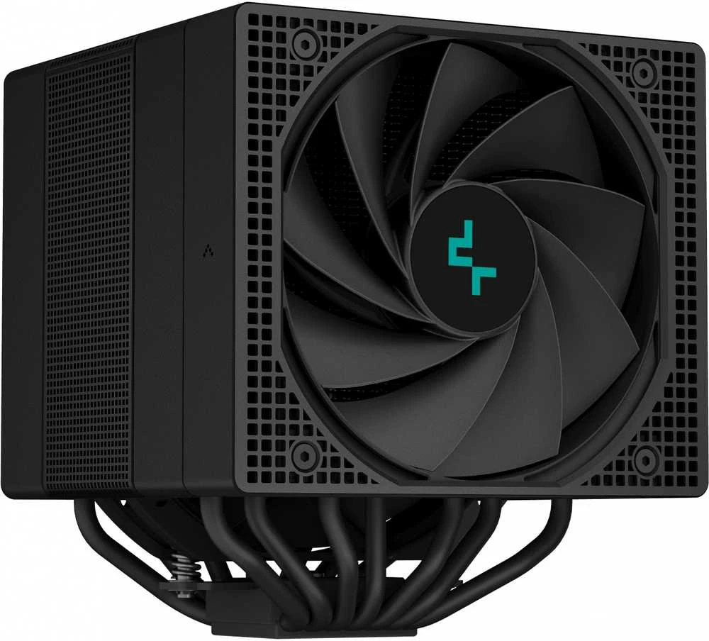 Aušintuvas Deepcool Fan CPU Cooler ASSASSIN IV Juodas