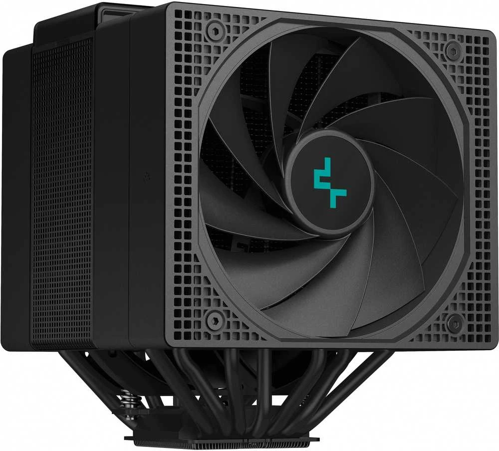 Deepcool | CPU Cooler | ASSASSIN IV VC VISION | Intel, AMD