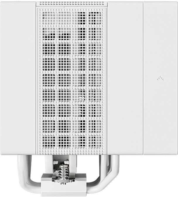 Deepcool ASSASSIN IV baltas radiatorius