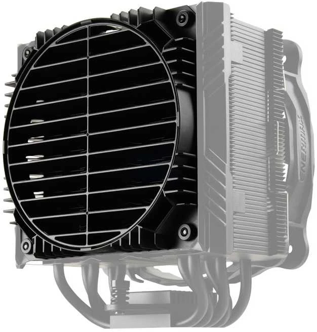 Enermax ETS-T50 AX tylusis leidimas