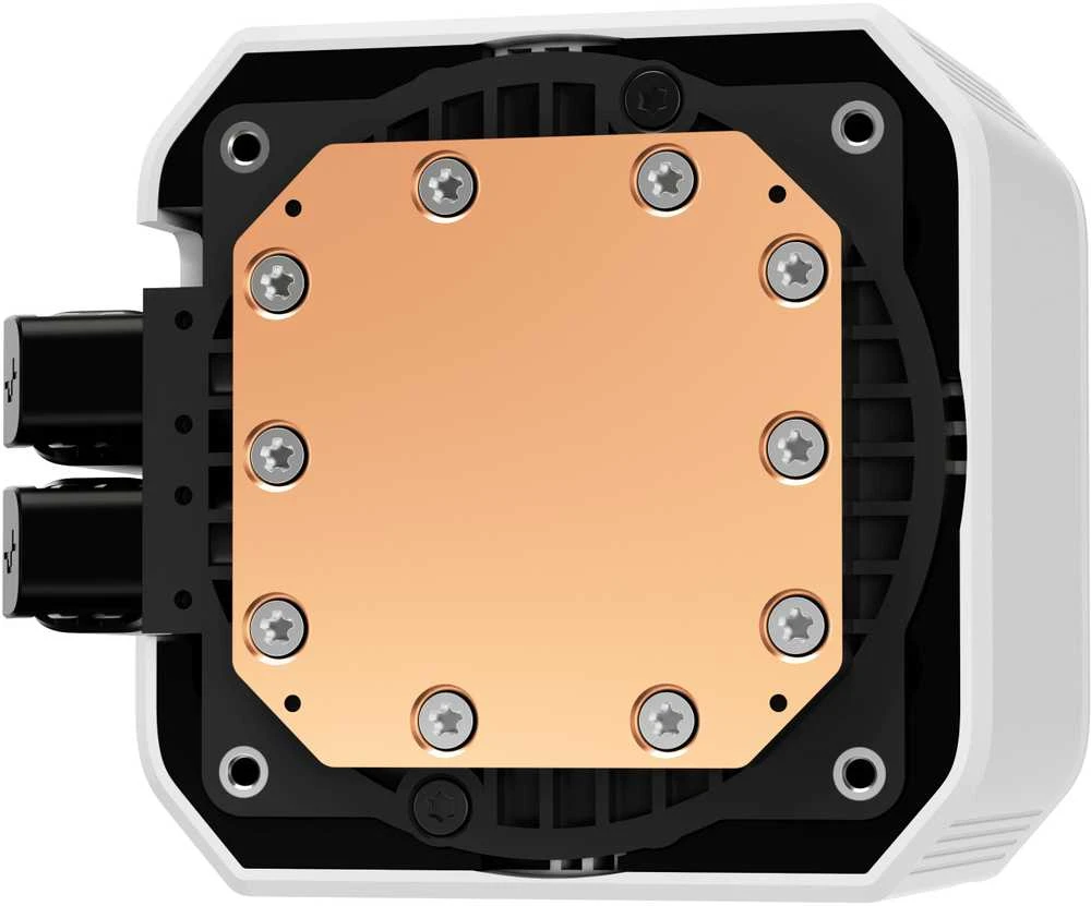DeepCool MYSTIQUE 240 varinis aušinimo padas