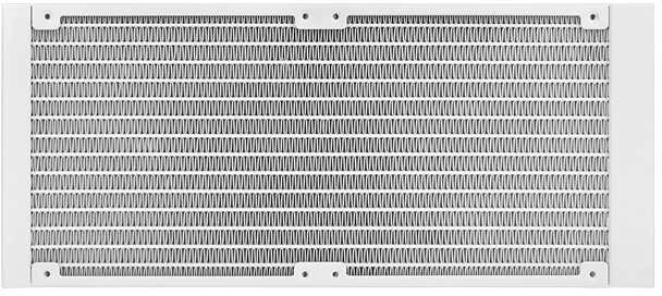 Thermaltake TH280 V2 baltas radiatorius