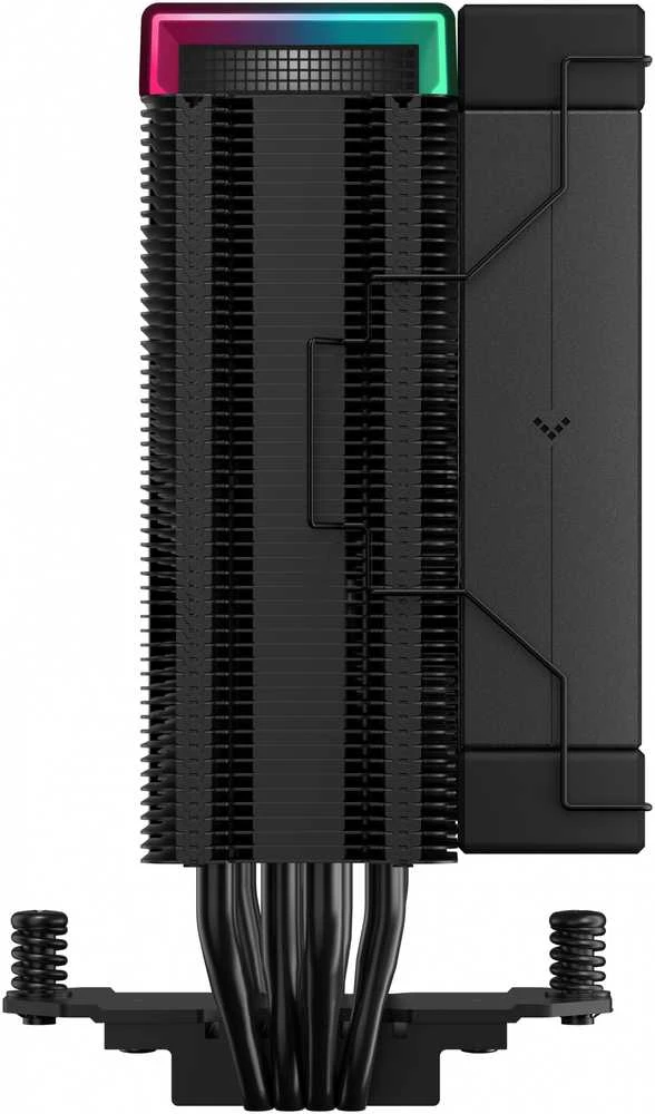 Aušinimas Deepcool AK400 DIGITAL PRO
